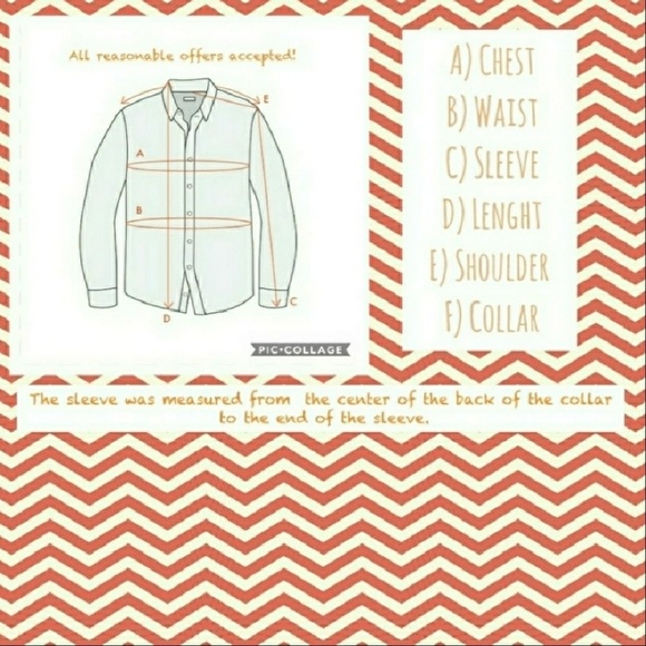 Frank & Oak Grey Solid Long Sleeve - Picture 8 of 8